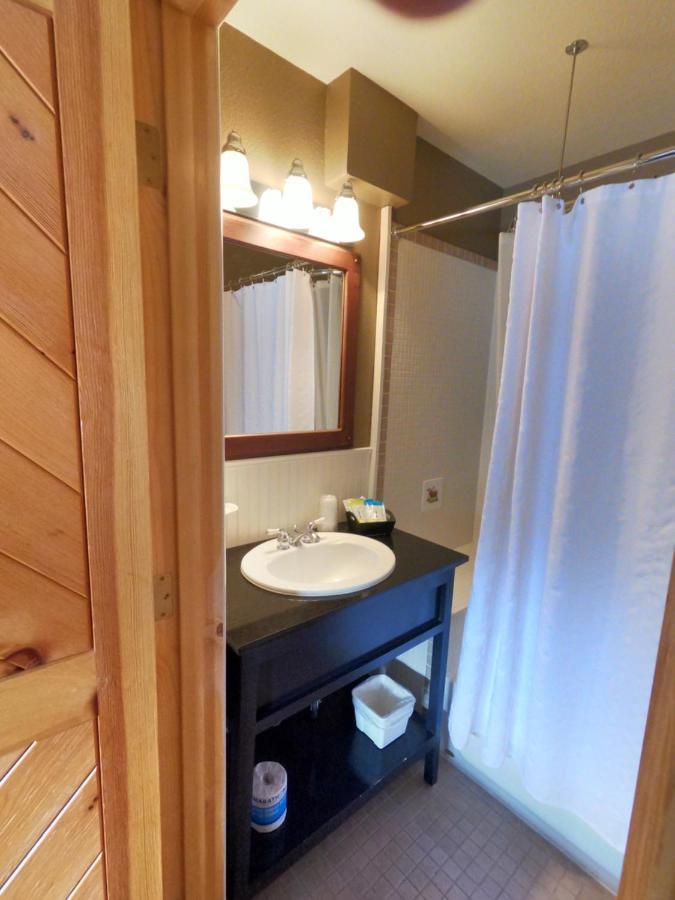 Creekside Lodge Markleeville Dış mekan fotoğraf