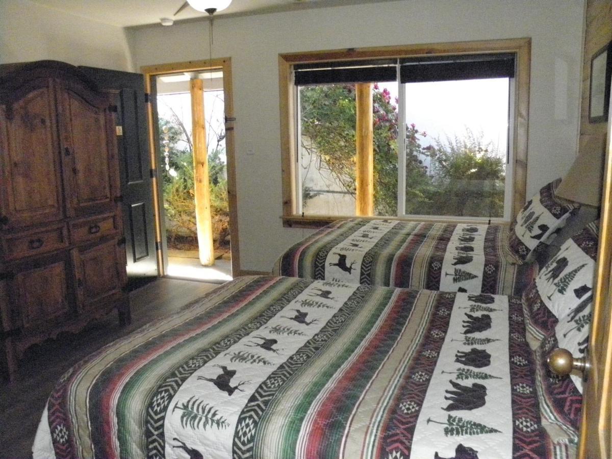 Creekside Lodge Markleeville Dış mekan fotoğraf